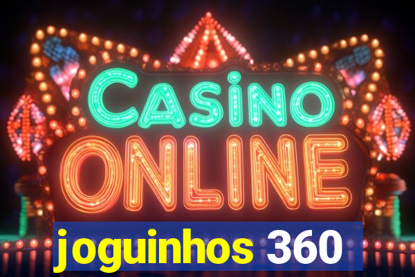 joguinhos 360